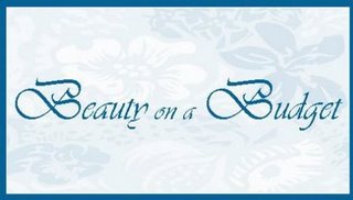 Beauty on a Budget
