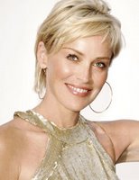 Sharon Stone Sharon Stone