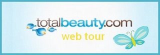 Total Beauty Web Tour Total Beauty Web Tour