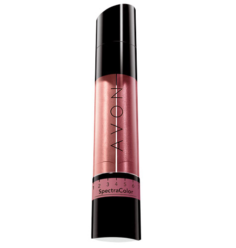 avonspectracolor The second lip product is this ingenious SpectraColor