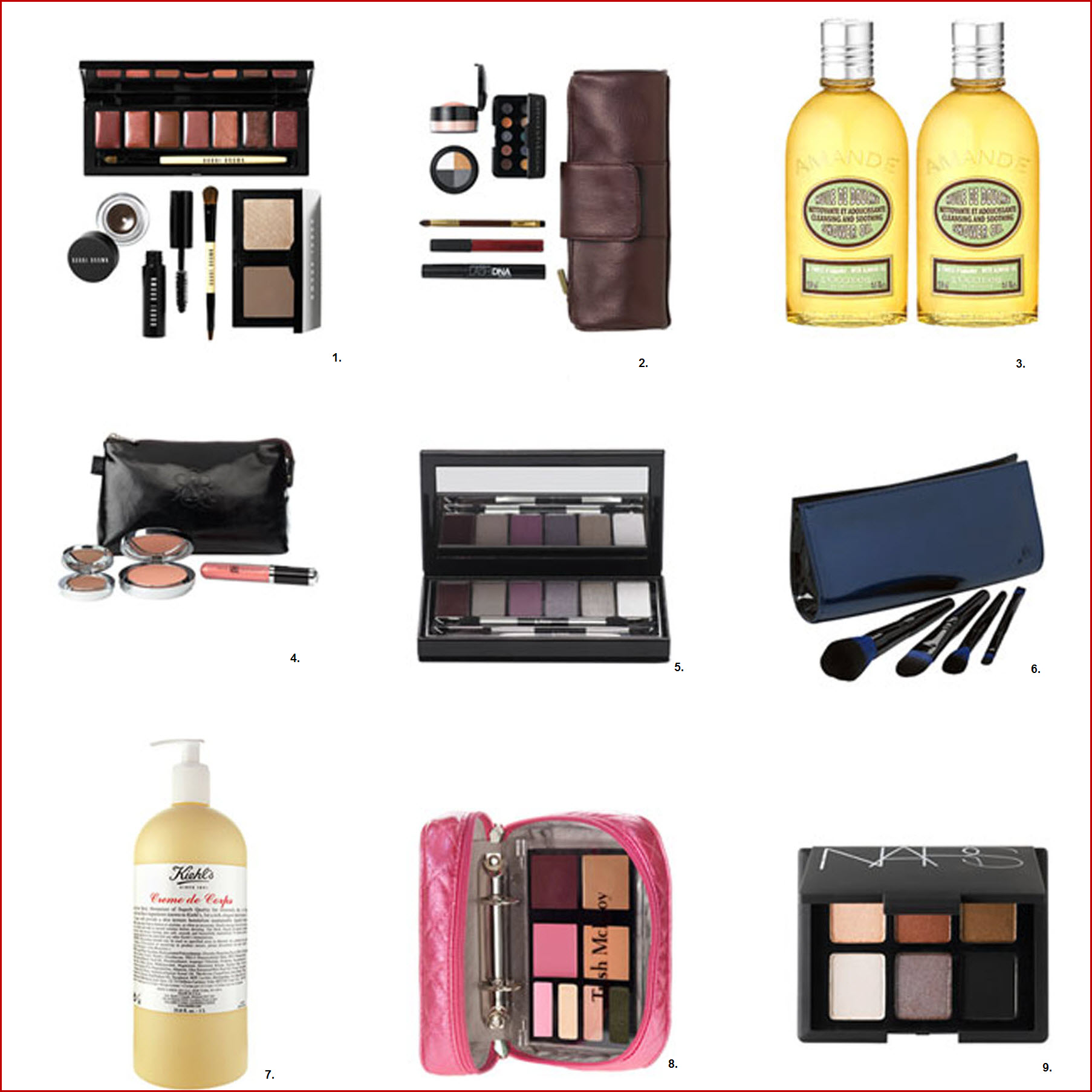 Nordstrom Anniversary Sale Beauty Steals