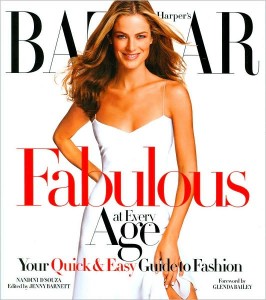 Fabulous at Every Age Book