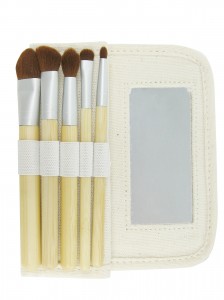 6 piece eye brush 6 piece eye brush