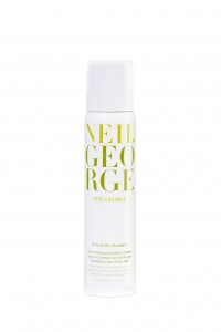 Neil George Dry Shampoo