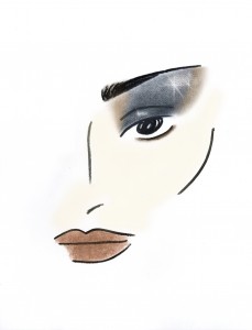 Estee Lauder NYFW