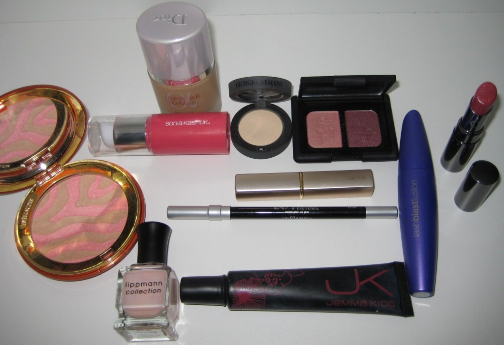 Pretty in Pink 006