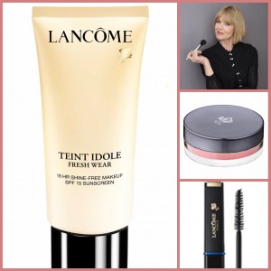 lancome offers in Latvia