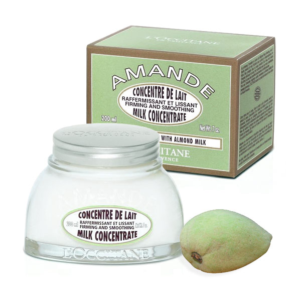 L’Occitane Natural Skin Care