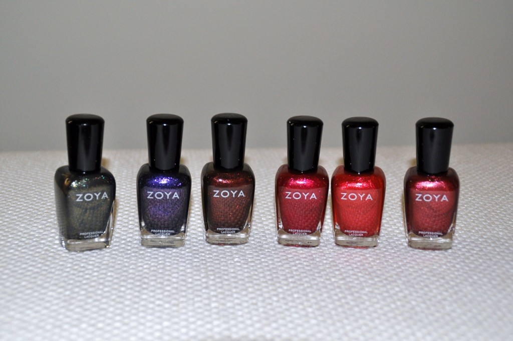 Zoya Wicked