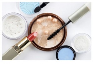 Makeup Image