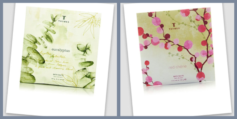 Thymes