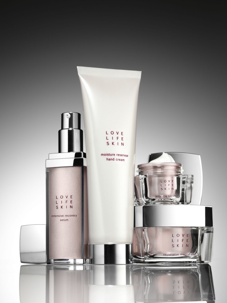 Fabulous Over 40 Love Life Skin Skincare Review