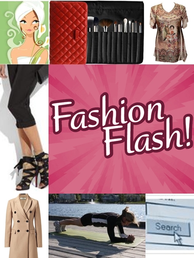 Fashion Flash