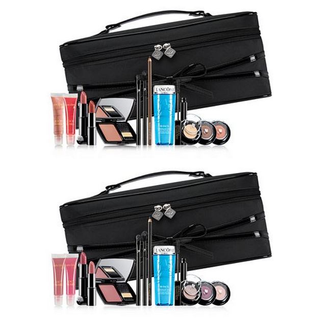 Lancome Beauty Box