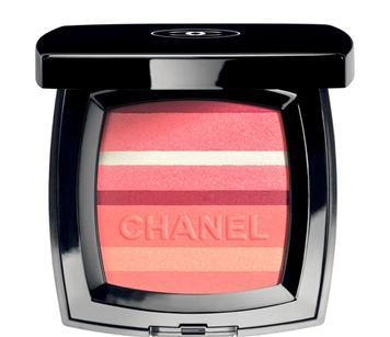 Chanel Blush - Blush Horizon