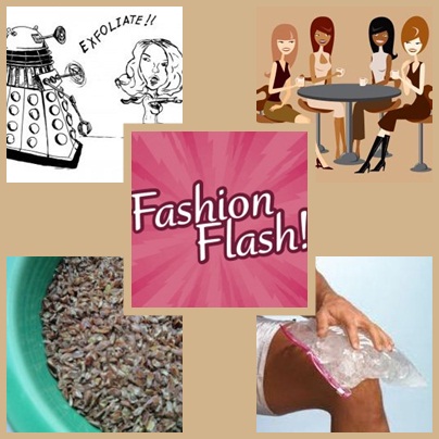 Fashion Flash – Happy One Year Anniversary!
