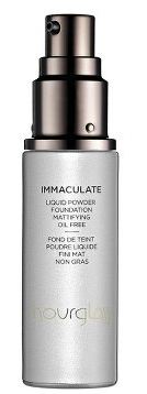 Hourglass Liquid Powder Foundation