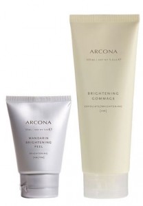Arcona Brightening Grommage