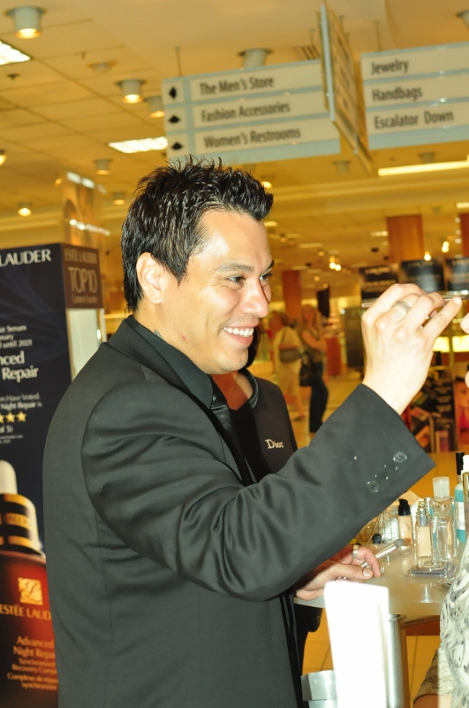 Jeffrey Sanchez