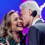 Hillary Clinton