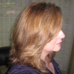 Kari of Fab Over 40