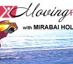 Moving