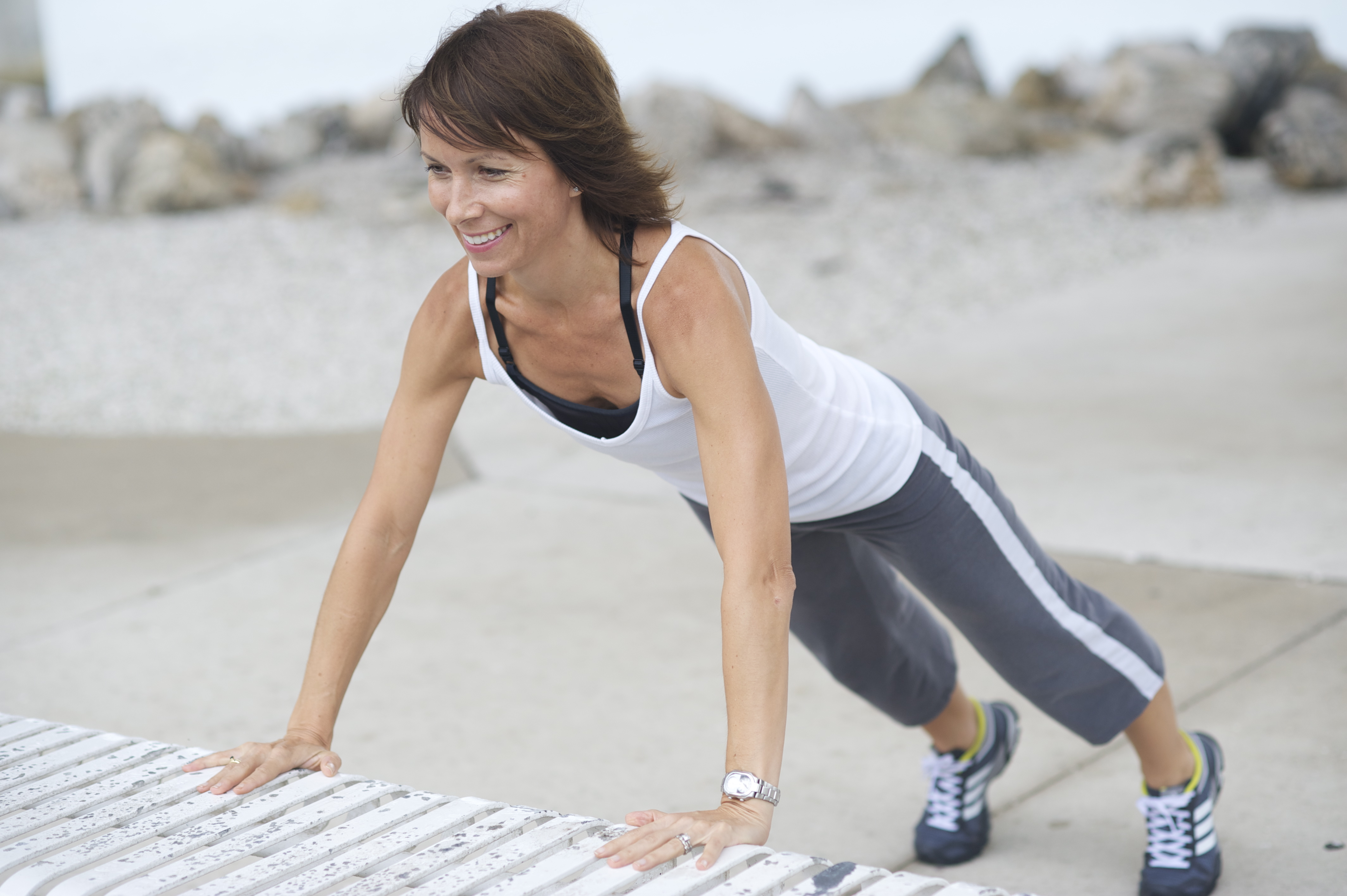 Push UP Standard 8961