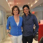 Sigourney Weaver