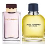 Dolce&Gabbana Pour Femme & Pour Homme