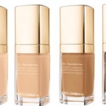 Perfect Luminous Liquid Foundation (2)