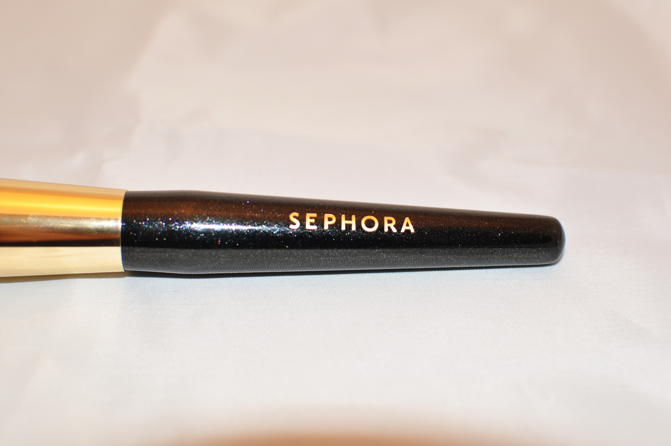 Brush handle