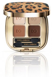 D&G Eye Shadow
