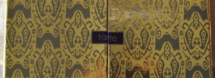 Tarte QVC Exclusive