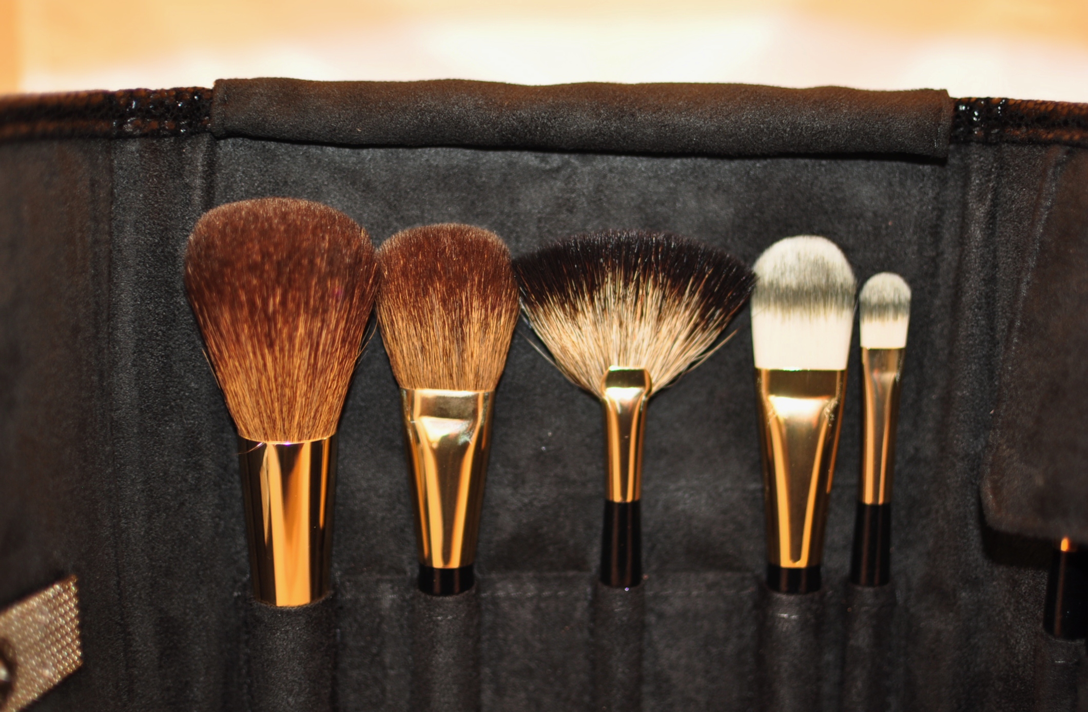 Face Brushes