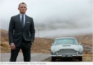 Skyfall