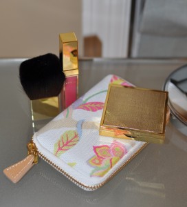 AERIN Spring 2013 Collection Garden Color