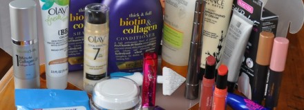What’s New at CVS Beauty Club this Winter