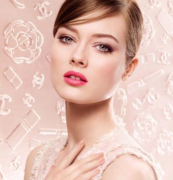 Chanel Spring 2013