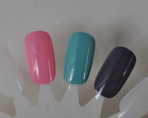 Estee Lauder Pure Color Nail