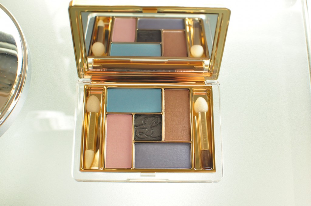 Estee Lauder Spring Pretty Naughty