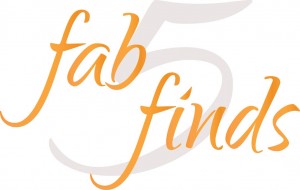 FabFinds