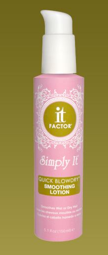 It Factor