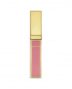 Lip Gloss in Poppy