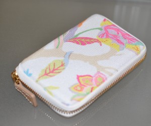 Palette Clutch