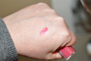 Poppy Lip Gloss