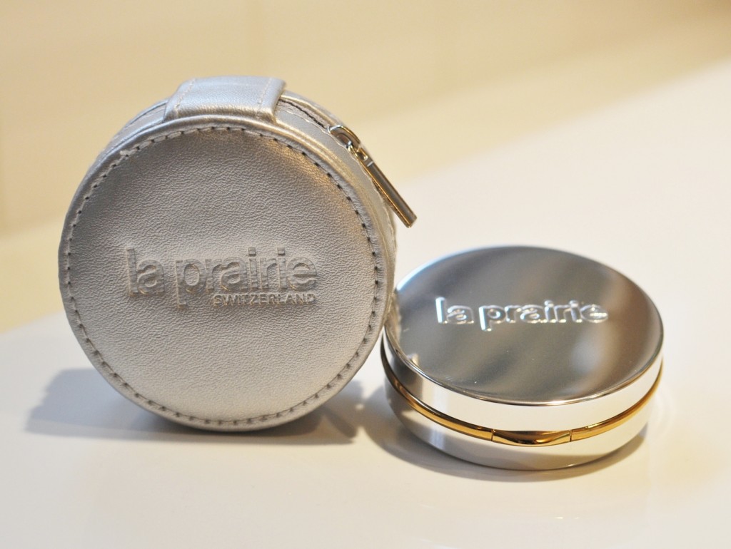 La Prairie Cheek Color