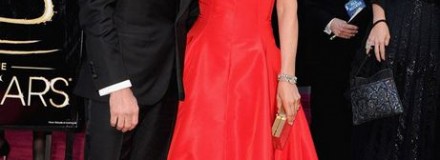 Academy Awards 2013: Get the Look of Jennifer Aniston
