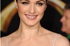 Rachel Weisz: Get the Hair Look