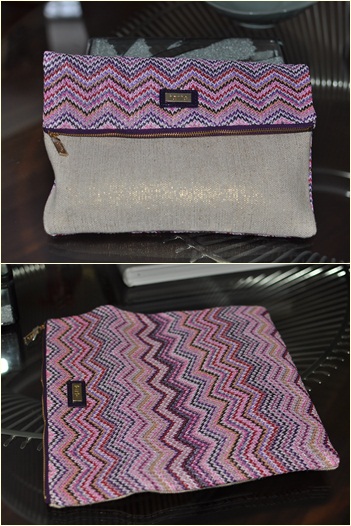 tarte Bag