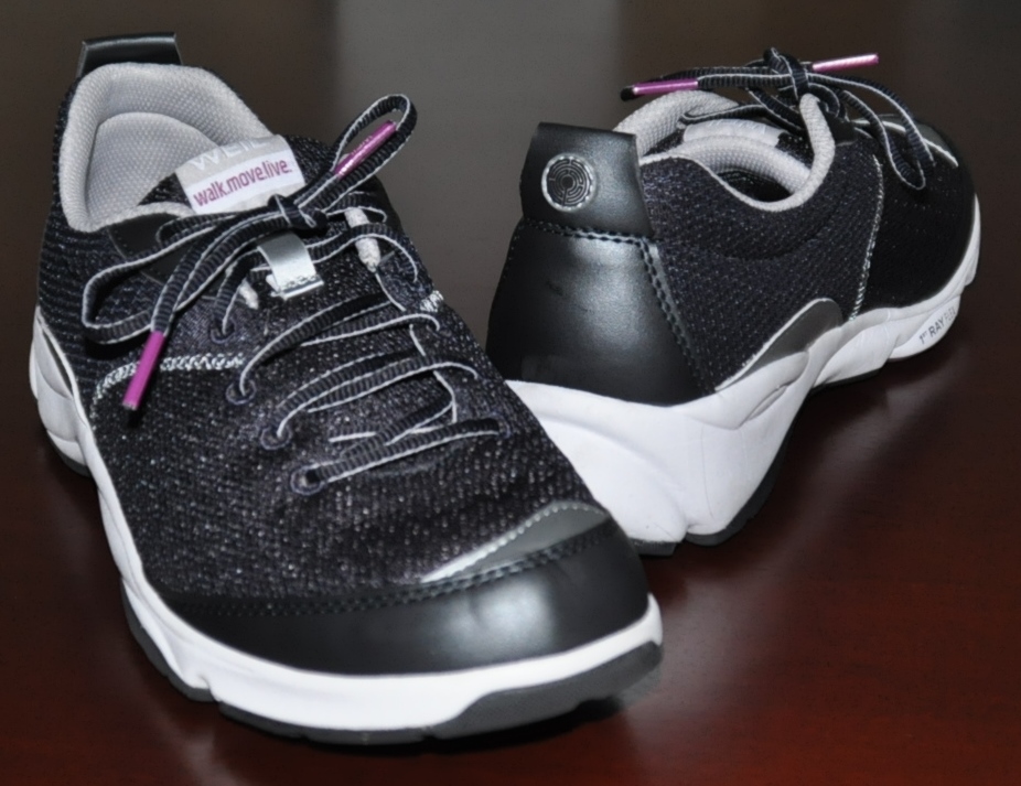 Getting Fit with Proper Fitness Shoes